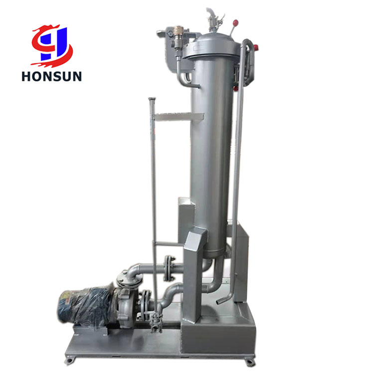 यार्न डाइङ मेसिनले कसरी उत्पादन क्षमता सुधार गर्छ?