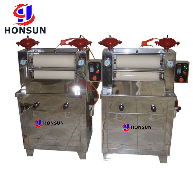 एउटा सानो प्याडरले प्रयोगशाला कपडा प्रशोधन कसरी सुधार गर्छ?