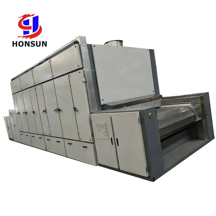 लूज फाइबर ड्रायर