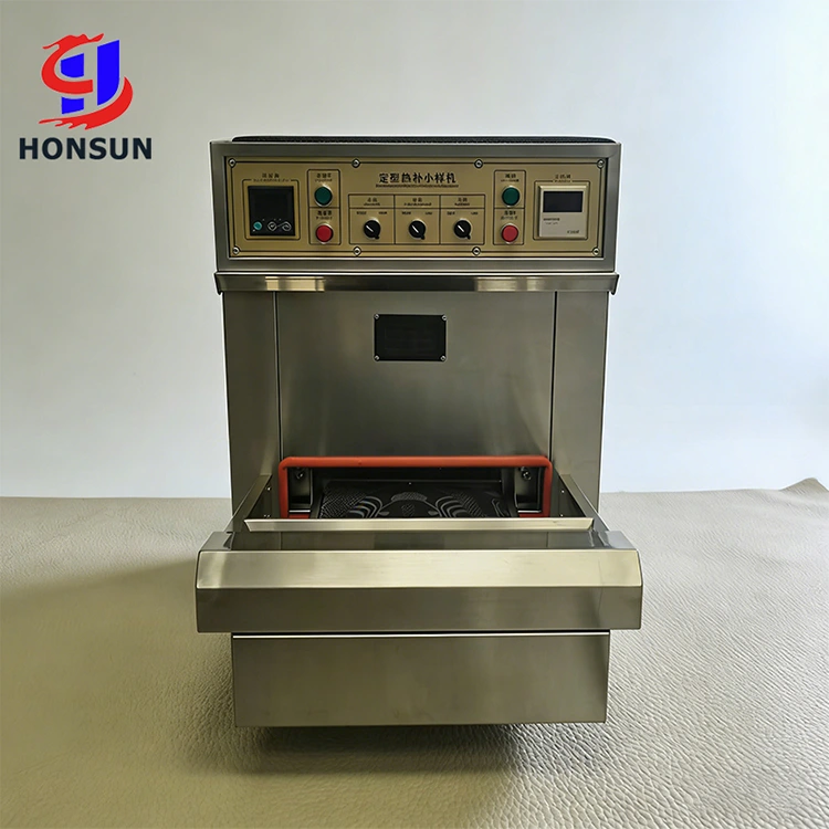 मिनी स्टेन्टर मेसिन